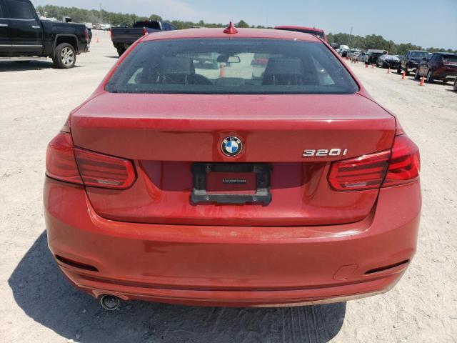 Photo 5 VIN: WBA8E1G53HNU15241 - BMW 320I 