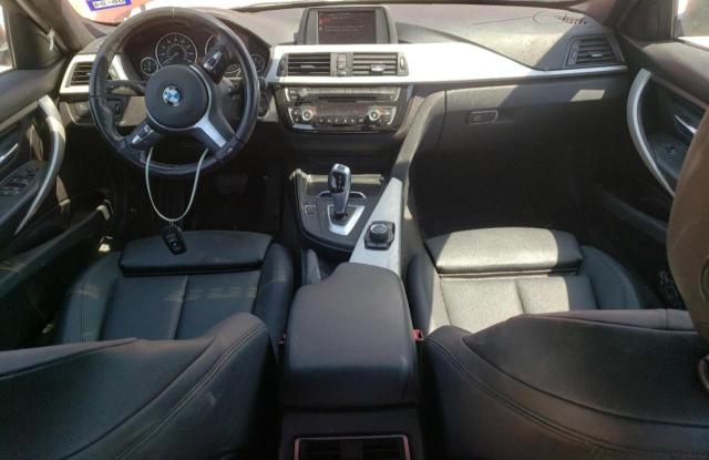 Photo 7 VIN: WBA8E1G53HNU15241 - BMW 320I 