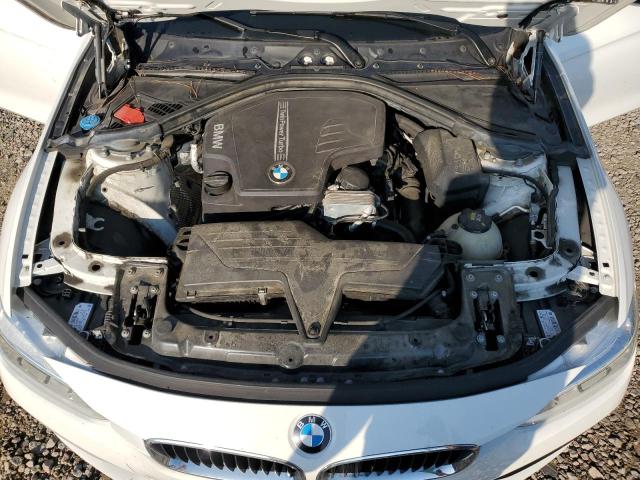 Photo 10 VIN: WBA8E1G53JNU88793 - BMW 320 I 