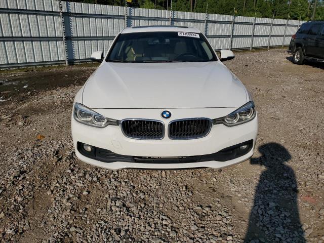 Photo 4 VIN: WBA8E1G53JNU88793 - BMW 320 I 