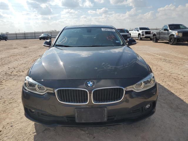 Photo 4 VIN: WBA8E1G53JNU91676 - BMW 3 SERIES 