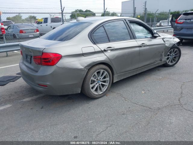 Photo 3 VIN: WBA8E1G53JNU92035 - BMW 320I 