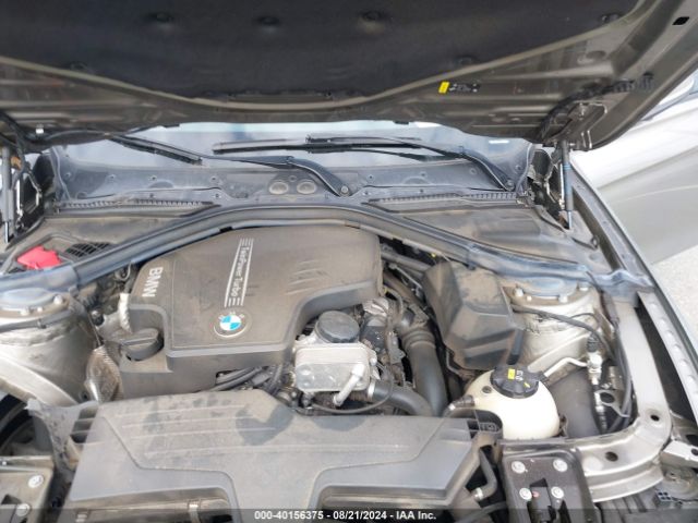 Photo 9 VIN: WBA8E1G53JNU92035 - BMW 320I 