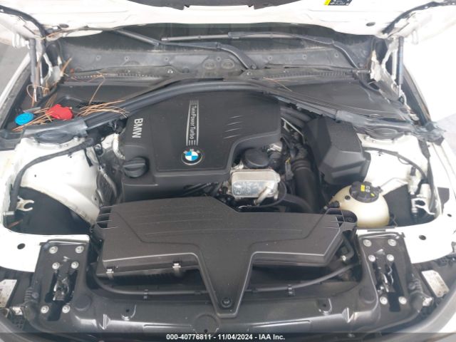 Photo 9 VIN: WBA8E1G53JNU92245 - BMW 320I 