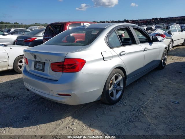 Photo 3 VIN: WBA8E1G53JNU93198 - BMW 320I 