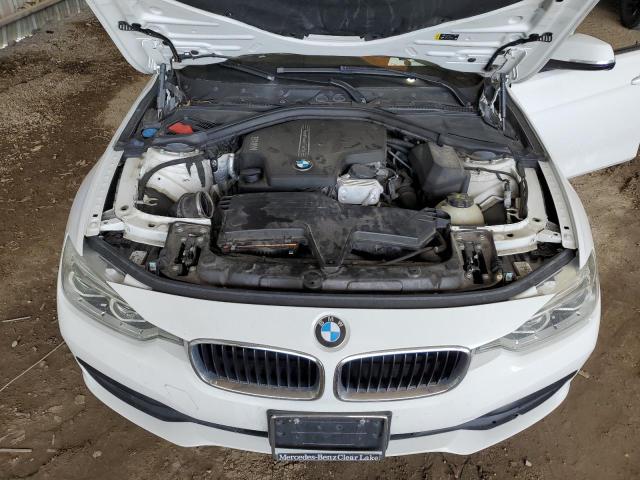 Photo 10 VIN: WBA8E1G53JNU93671 - BMW 320 I 