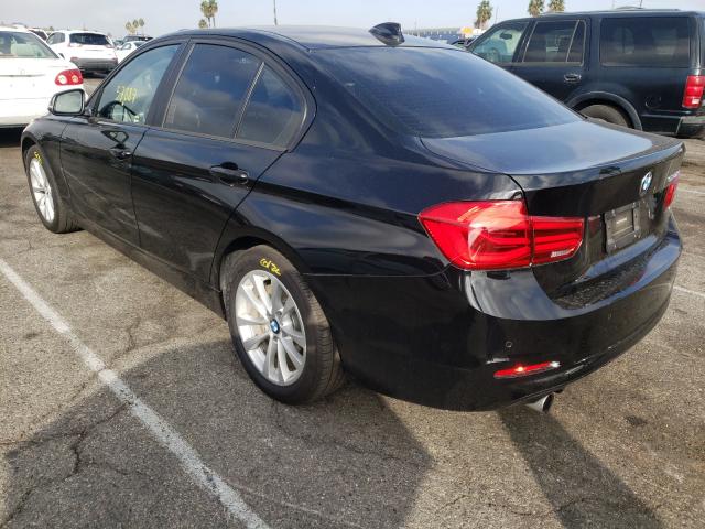 Photo 2 VIN: WBA8E1G54GNT34229 - BMW 320I 