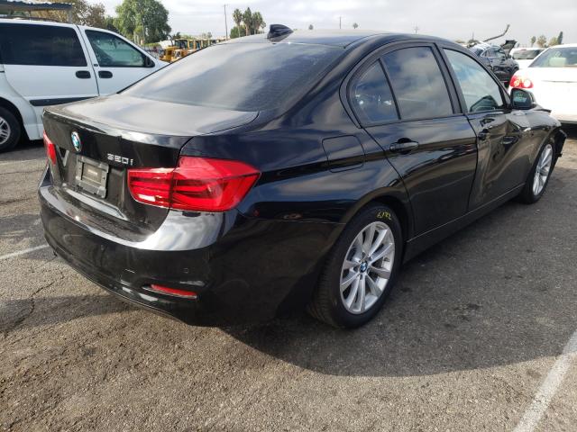 Photo 3 VIN: WBA8E1G54GNT34229 - BMW 320I 