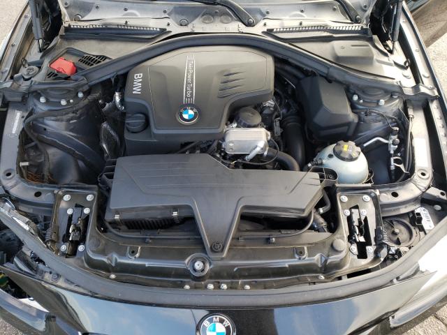 Photo 6 VIN: WBA8E1G54GNT34229 - BMW 320I 