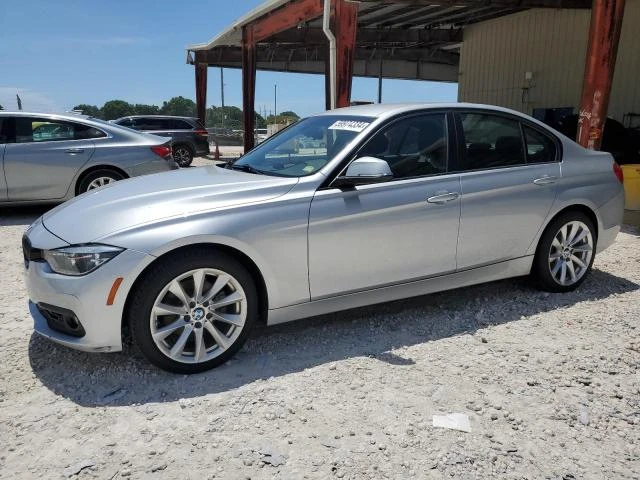 Photo 0 VIN: WBA8E1G54GNT34473 - BMW 320 I 