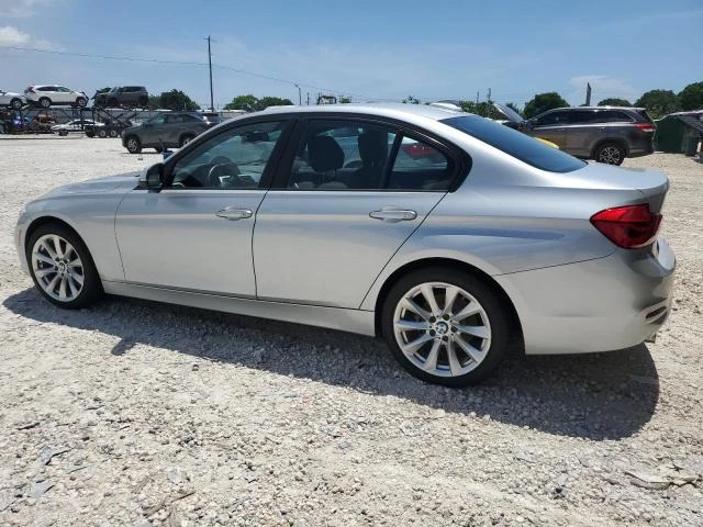 Photo 1 VIN: WBA8E1G54GNT34473 - BMW 320 I 