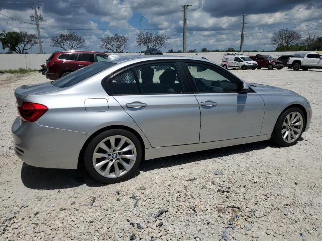 Photo 2 VIN: WBA8E1G54GNT34473 - BMW 320 I 