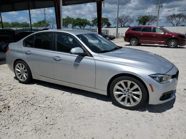 Photo 3 VIN: WBA8E1G54GNT34473 - BMW 320 I 