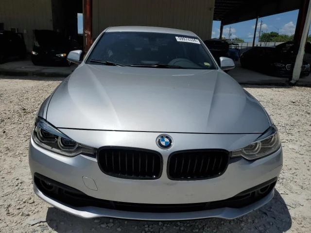 Photo 4 VIN: WBA8E1G54GNT34473 - BMW 320 I 