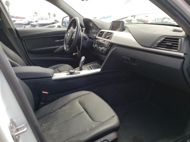 Photo 4 VIN: WBA8E1G54GNT34635 - BMW 320 I 