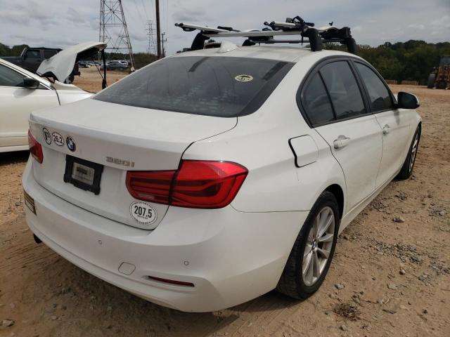 Photo 3 VIN: WBA8E1G54GNT35297 - BMW 320 I 