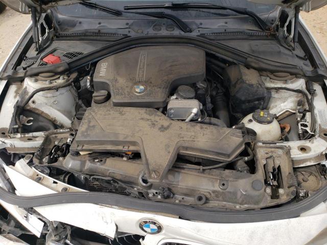 Photo 6 VIN: WBA8E1G54GNT35297 - BMW 320 I 