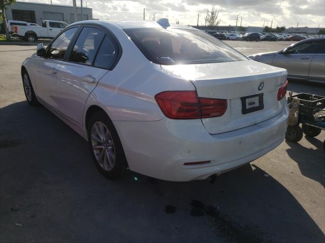 Photo 2 VIN: WBA8E1G54GNT35378 - BMW 320 I 