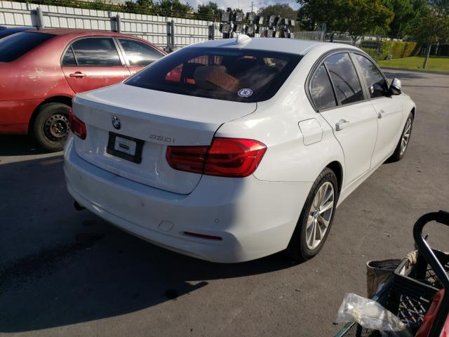 Photo 3 VIN: WBA8E1G54GNT35378 - BMW 320 I 