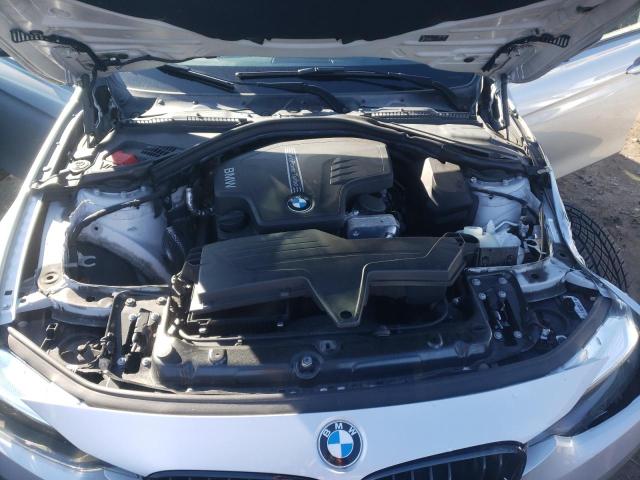 Photo 10 VIN: WBA8E1G54GNT35963 - BMW 320 I 