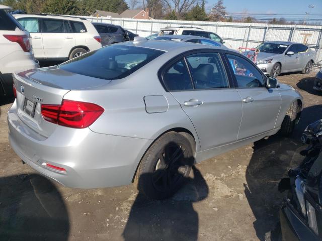 Photo 2 VIN: WBA8E1G54GNT35963 - BMW 320 I 