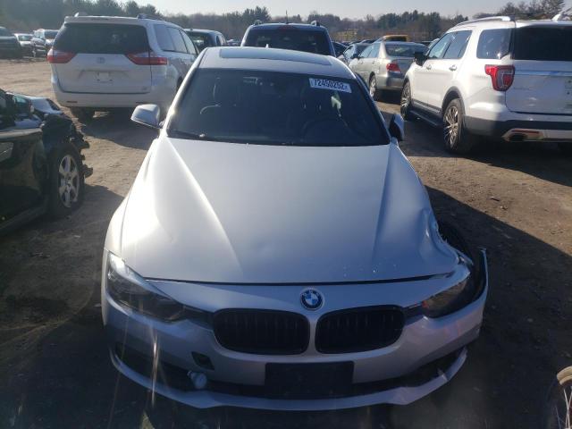 Photo 4 VIN: WBA8E1G54GNT35963 - BMW 320 I 