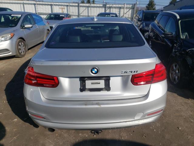 Photo 5 VIN: WBA8E1G54GNT35963 - BMW 320 I 