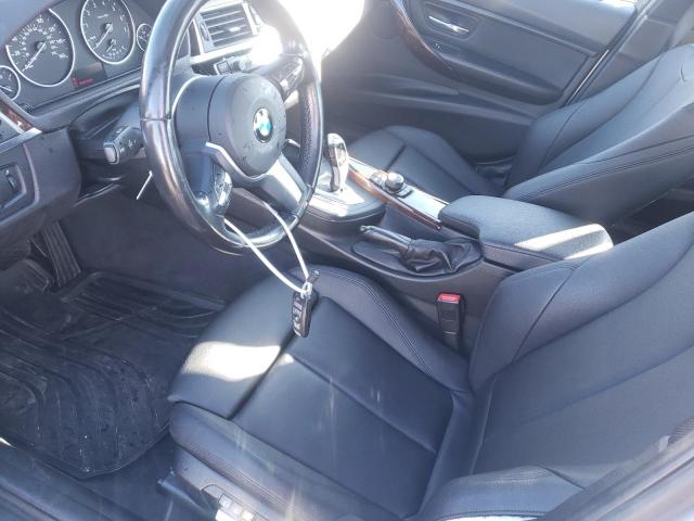 Photo 6 VIN: WBA8E1G54GNT35963 - BMW 320 I 