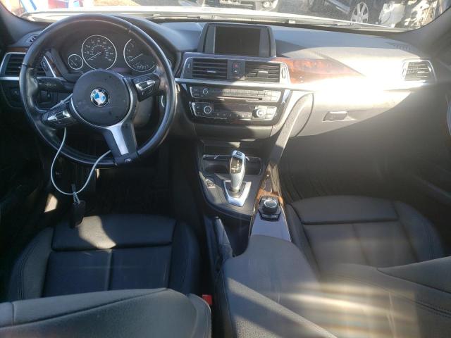 Photo 7 VIN: WBA8E1G54GNT35963 - BMW 320 I 