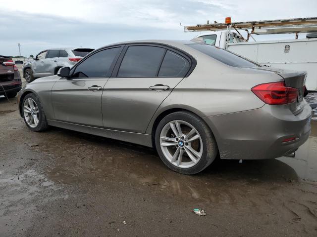 Photo 1 VIN: WBA8E1G54GNT36143 - BMW 320 I 