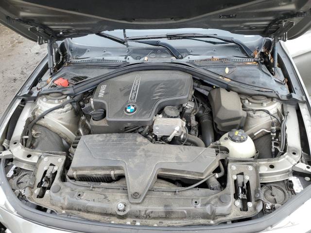 Photo 10 VIN: WBA8E1G54GNT36143 - BMW 320 I 