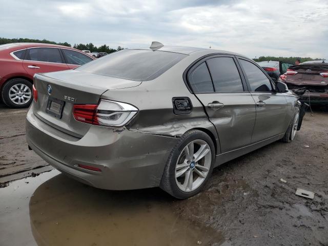 Photo 2 VIN: WBA8E1G54GNT36143 - BMW 320 I 