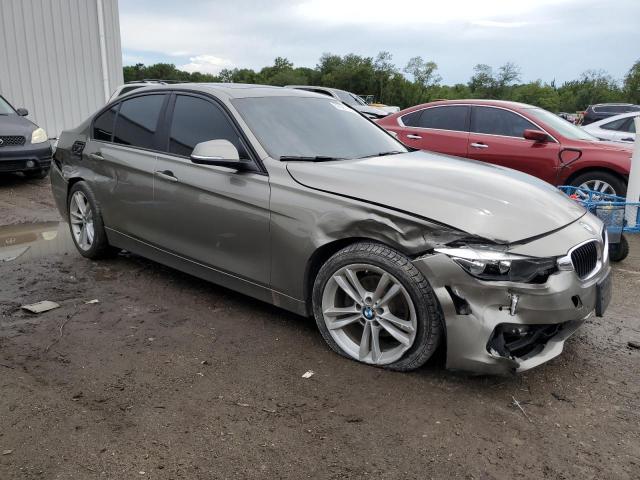 Photo 3 VIN: WBA8E1G54GNT36143 - BMW 320 I 