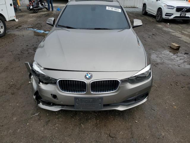 Photo 4 VIN: WBA8E1G54GNT36143 - BMW 320 I 