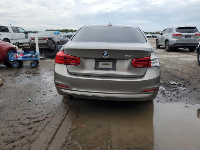 Photo 5 VIN: WBA8E1G54GNT36143 - BMW 320 I 