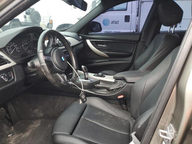 Photo 6 VIN: WBA8E1G54GNT36143 - BMW 320 I 