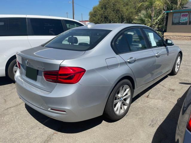 Photo 3 VIN: WBA8E1G54GNT36725 - BMW 3 SERIES 