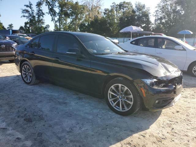 Photo 3 VIN: WBA8E1G54GNT72415 - BMW 320 I 