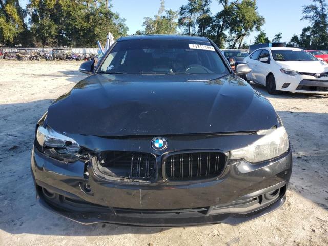 Photo 4 VIN: WBA8E1G54GNT72415 - BMW 320 I 