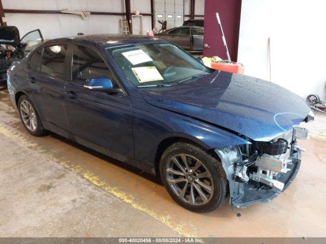 Photo 0 VIN: WBA8E1G54GNT99484 - BMW 320I 