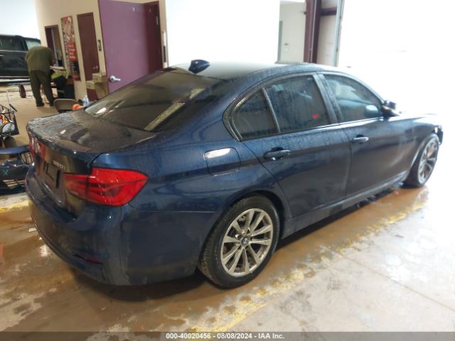 Photo 3 VIN: WBA8E1G54GNT99484 - BMW 320I 