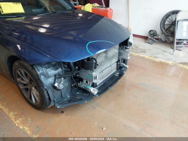 Photo 5 VIN: WBA8E1G54GNT99484 - BMW 320I 