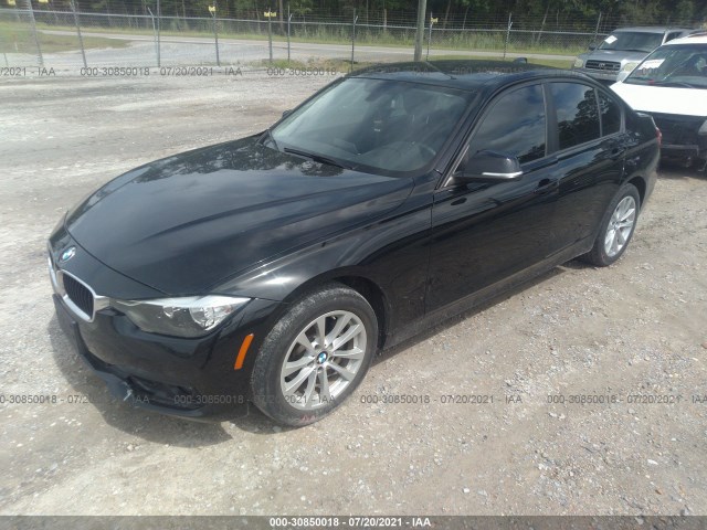 Photo 1 VIN: WBA8E1G54GNT99775 - BMW 3 