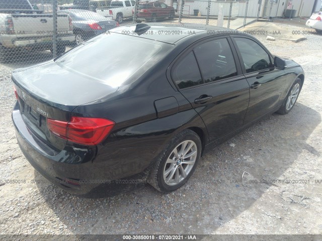 Photo 3 VIN: WBA8E1G54GNT99775 - BMW 3 