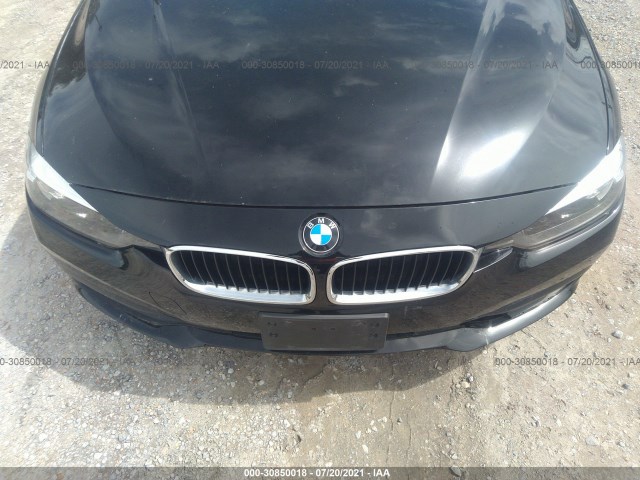 Photo 5 VIN: WBA8E1G54GNT99775 - BMW 3 