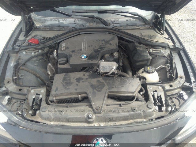 Photo 9 VIN: WBA8E1G54GNT99775 - BMW 3 