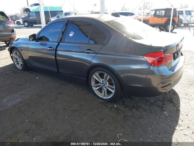 Photo 2 VIN: WBA8E1G54GNU11262 - BMW 320I 