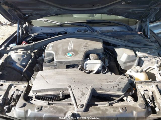 Photo 9 VIN: WBA8E1G54GNU11262 - BMW 320I 