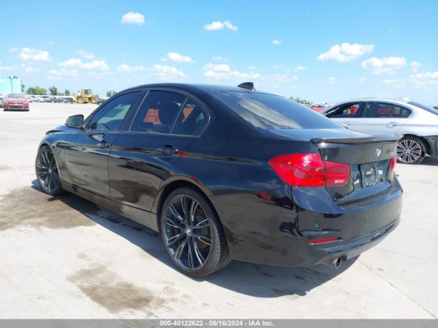 Photo 2 VIN: WBA8E1G54GNU11648 - BMW 320I 