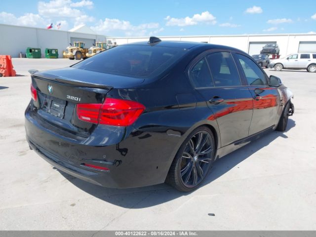 Photo 3 VIN: WBA8E1G54GNU11648 - BMW 320I 